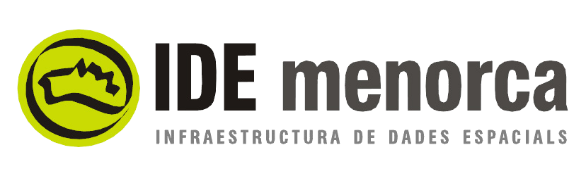Logo IDE Menorca