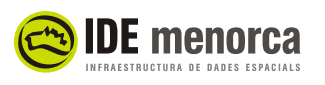 Logo IDE Menorca